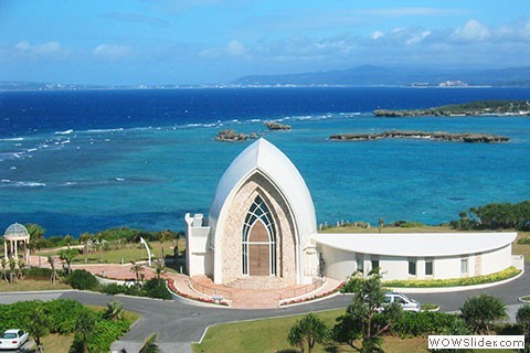 manza beach hotel chapel