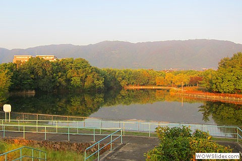 Obatagawa River Kyoto-02