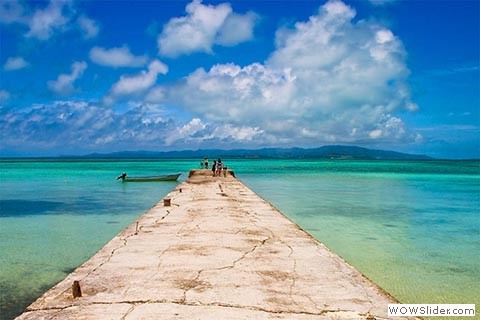 ocean view Okinawa